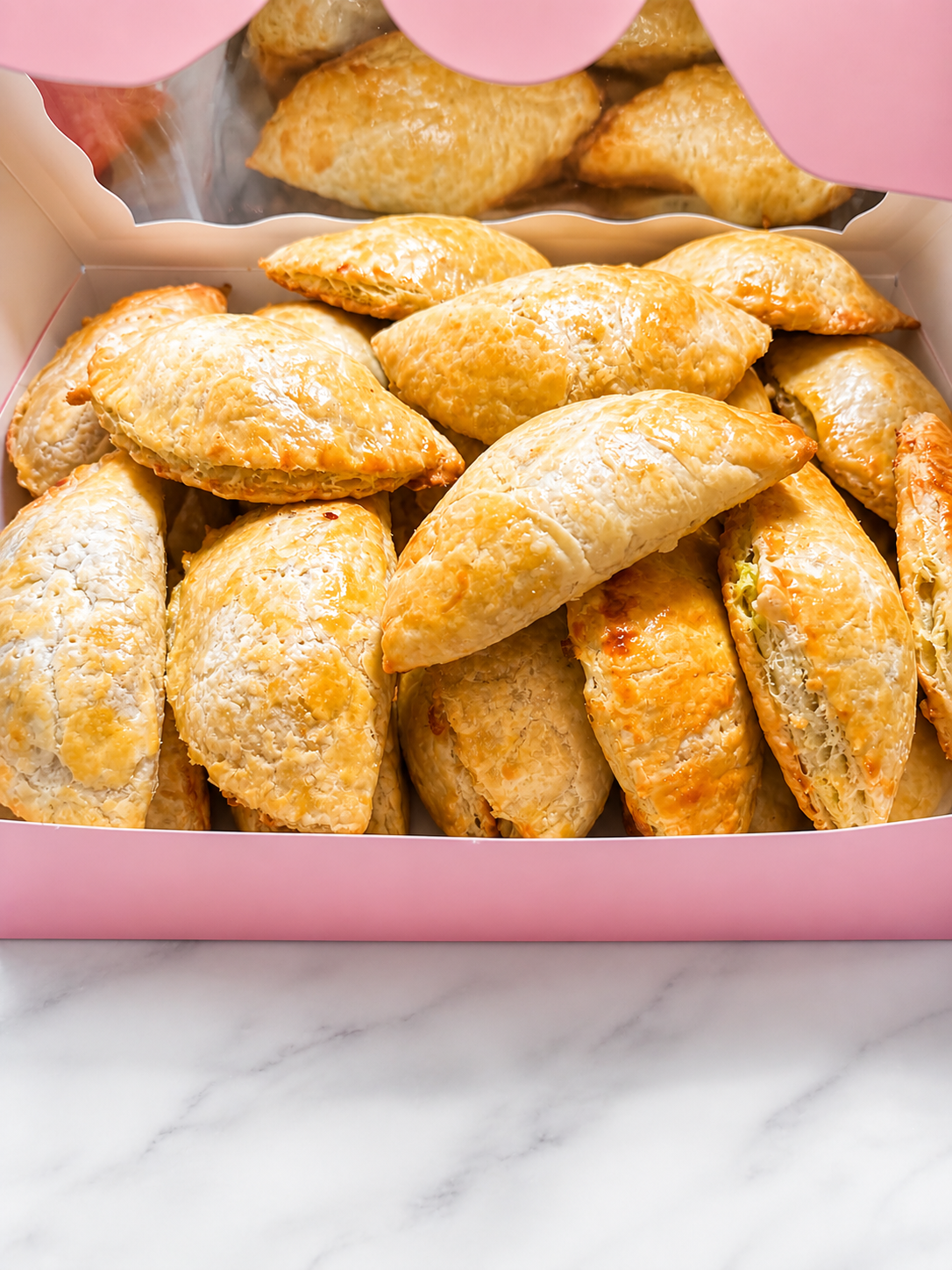 Meat pie