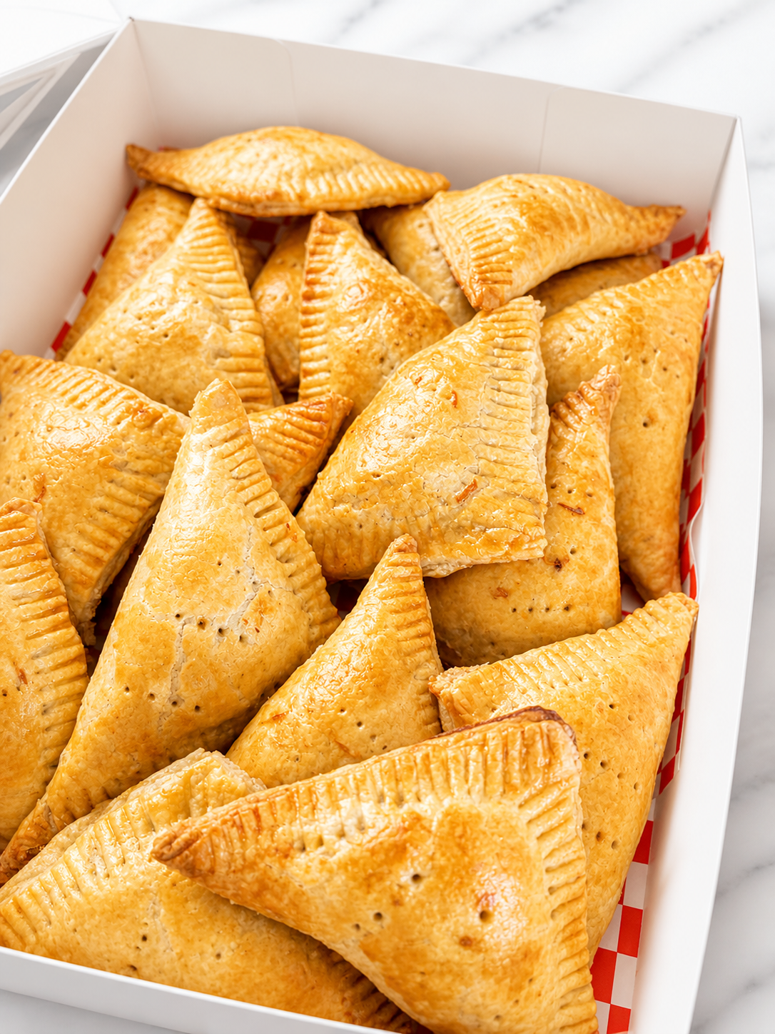 Chicken pie