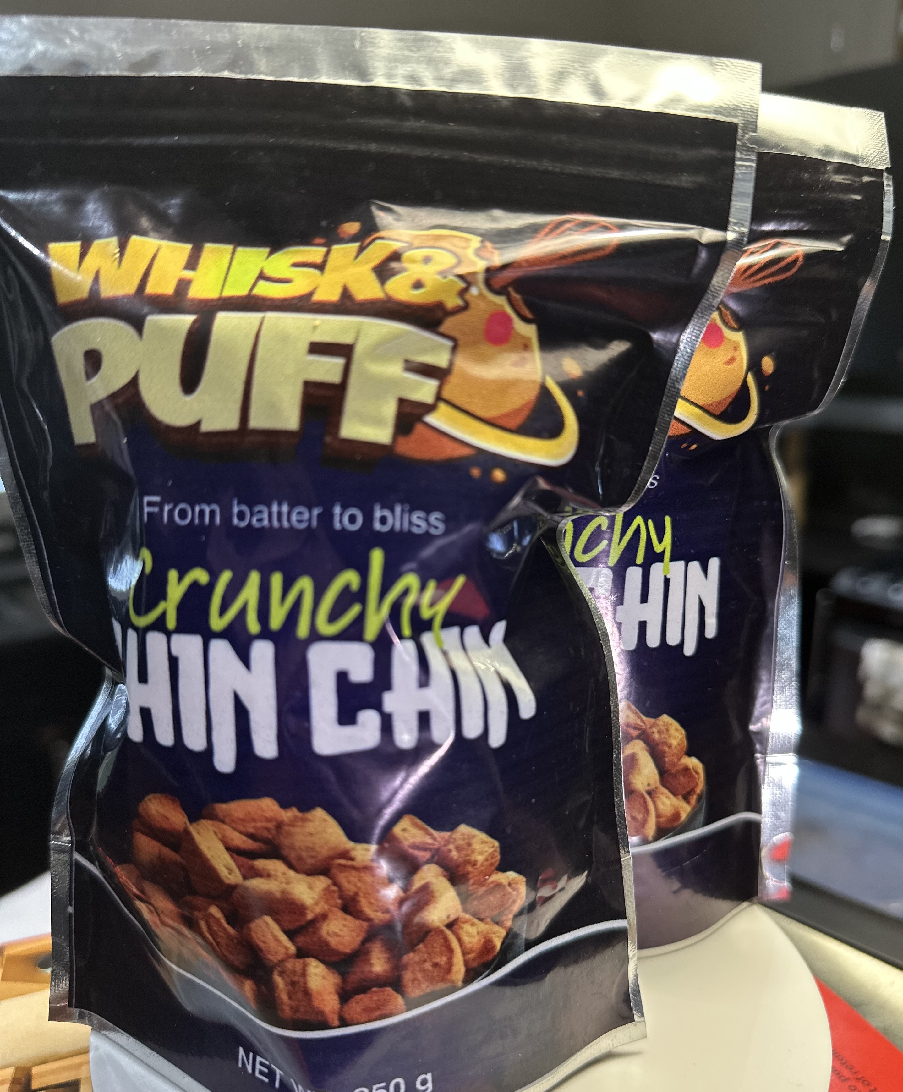 250 g pack